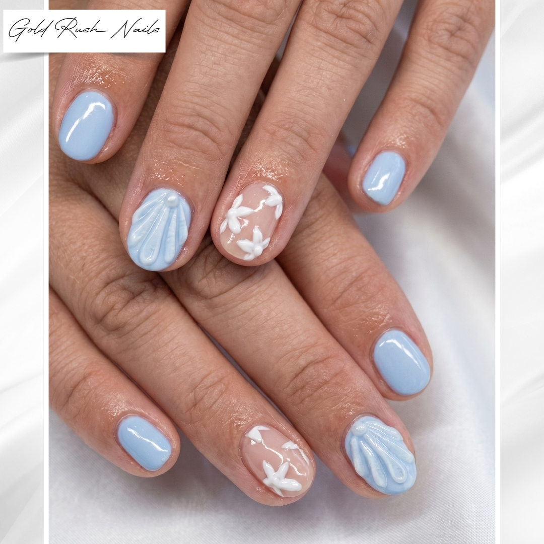Nail art